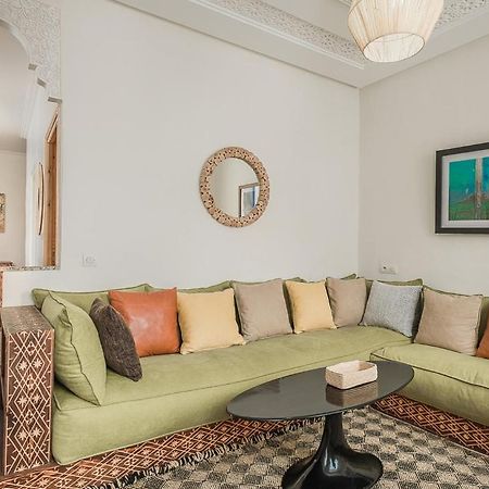 Dar Said Apartment เอสเซาอิรา ภายนอก รูปภาพ